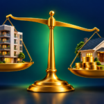 alugar ou comprar imóvel