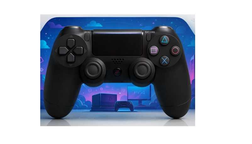 Controle Sem Fio Redfin