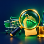 Compras online inteligentes: veja como usar comparadores de preço, conferir o histórico e achar cupons reais para não cair em falsa promoção.