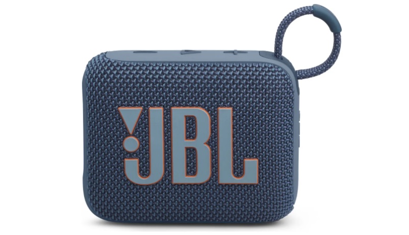 Caixa de Som Bluetooth Portátil Go 4 JBL