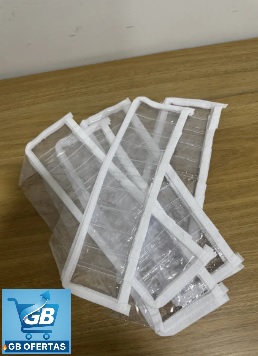 Destaca-se Imagem Enviada por Comprador da Colmeia Organizadora Para Gavetas Vazia