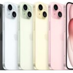 Apple iPhone 15 (256 GB)