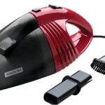 Aspirador Portátil Para Carro 12v 60w - Tramontina