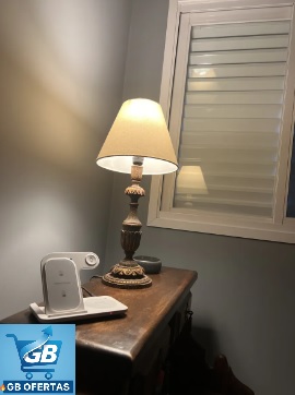Destaca-se Imagem Enviada por Comprador da Lampada de Led Pera Smart Inteligente Wi Fi no Quarto Luz Branca
