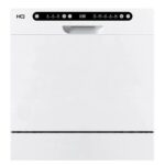 Lava Louças Hq Digital 8 Serviços Branca Hq-ll8db2 220v Branco 220v