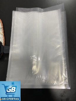 Maquina Seladora A Vácuo C-10 Sacos Extra Vacuo Domestica Portatil Real3 Destaca-se Imagem Enviada por Comprador da Maquina Seladora A Vácuo Destacando os 10 Sacos Extra