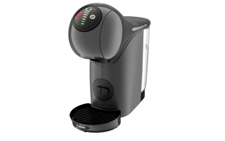 Nescafé Dolce Gusto Arno Genio S Basic top