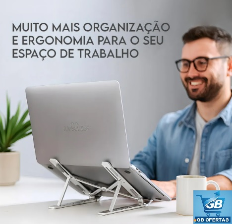 Destaca-se a organização e a postura corporal