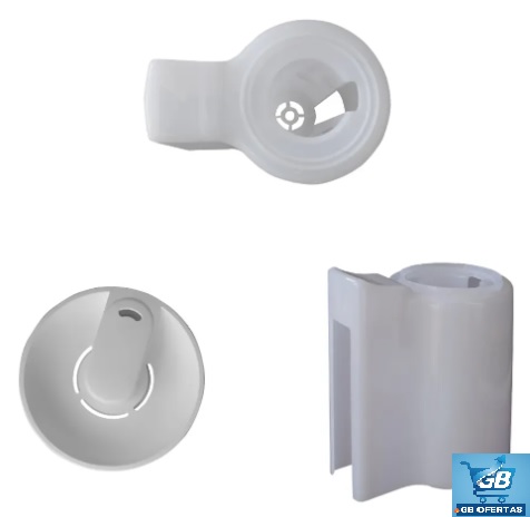 Destaca-se os Itens do Umidificador e Aromatizador de Ar Ultrassônico Tronos GL2102 2,8L Bivolt