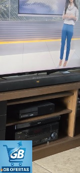 Caixa De Som Tv Sound Bar Jbl Bluetooth Som Cinema Sb180 Real3 Destaca-se Imagem Enviada e Avaliada por Comprador da Caixa De Som Tv Sound Bar Jbl Bluetooth Som Cinema Sb180 no Painel da TV