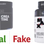 Como Saber se a Creatina é Verdadeira ou Falsa