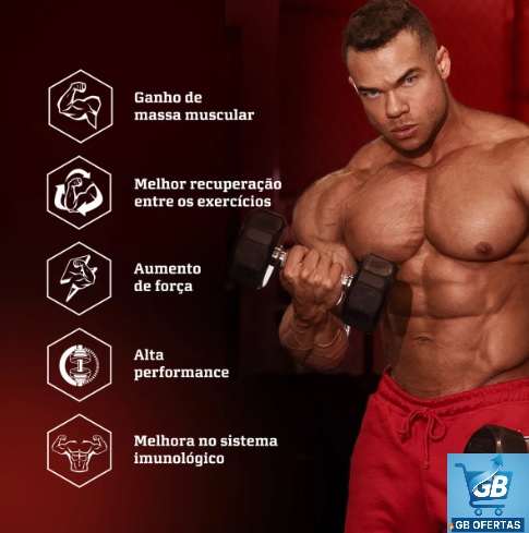 Informativo Creatina Pro1