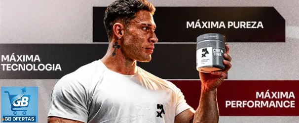 Informativo Creatina Pro2