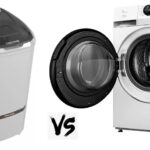 Informativo Tanquinho e Máquina de Lavar