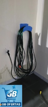 Mangueira De Jardim 30 Metros Marqs Home Real1 Destaca-se Imagem Enviada e Avaliada da Mangueira De Jardim 30 Metros Marqs Home em Uso no Suporte