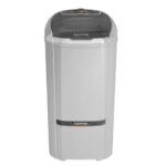 Máquina de lavar semi-automática Tanquinho Colormaq 10kg