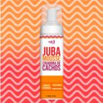 Mousse Finalizador Juba Mousse Criador De Cachos 200 ml Widi Care