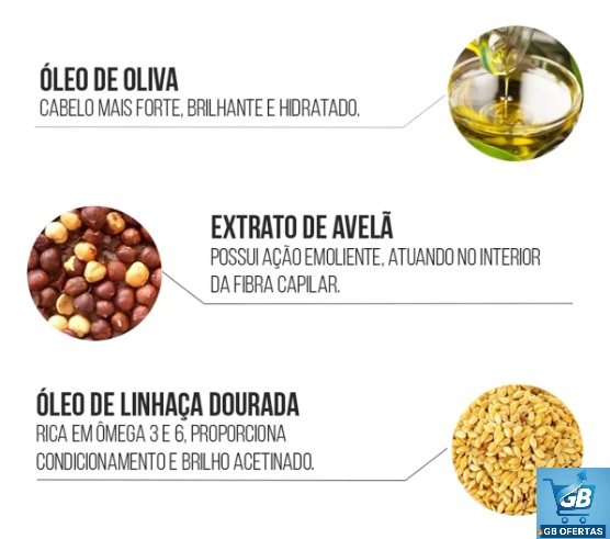 Destaca-se Imagem Ilustrativa do Mousse Finalizador Juba Mousse Criador De Cachos 200 ml Widi Care e Suas Propriedades