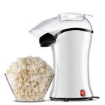 Pipoqueira Elétrica Pp 04 Popflix Branca Mondial