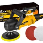 Politriz Lixadeira Automotiva Angular Profissional 5 1000w