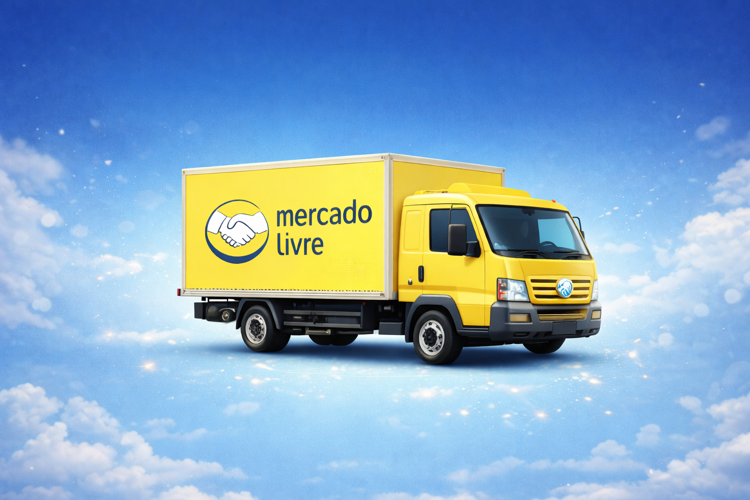 O que ninguém te conta sobre a "Compra Garantida" do Mercado Livre em 2026.