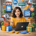 O fim do "Dropshipping Amador": Por que estratégias de 2020 não funcionam mais?