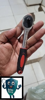 Kit Chaves Ferramentas Jogo Fenda Philips Catraca Soquete Allen 46 Peças Real3 Destaca-se Imagem Enviada e Avaliada por Comprador do Kit Chaves Ferramentas Jogo Fenda Philips Catraca Soquete Allen 46 Peças Tamanho Real