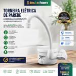 Lorenzetti Loren Easy: Analisamos a Torneira Elétrica de 4 Temperaturas